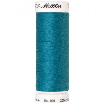 Нить универсальная AMANN SERALON 100 1678-1394, 200 м