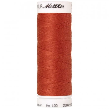 Нить универсальная AMANN SERALON 100 1678-1288, 200 м