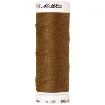 Нить универсальная AMANN SERALON 100 1678-1311, 200 м