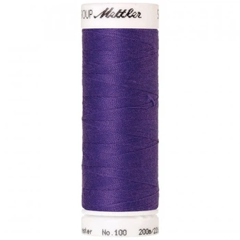 Нить универсальная AMANN SERALON 100 1678-0030, 200 м