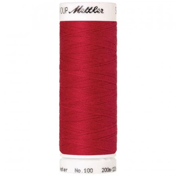 Нить универсальная AMANN SERALON 100 1678-0102, 200 м