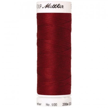 Нить универсальная AMANN SERALON 100 1678-0105, 200 м