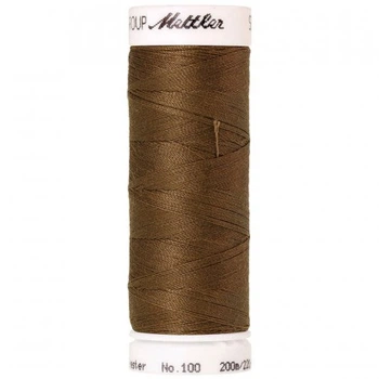 Нить универсальная AMANN SERALON 100 1678-0565, 200 м