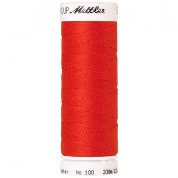 Нить универсальная AMANN SERALON 100 1678-1458, 200 м