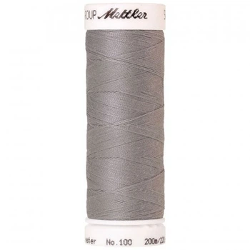 Нить универсальная AMANN SERALON 100 1678-1140, 200 м