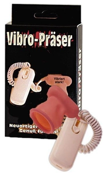 Вибронасадка Vibro-Praser (05857000000000000)