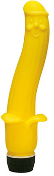 Вібратор You2Toys Banana Vibe (04036000000000000)