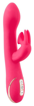 Вібратор-кролик Orion Vibe Couture Euphoria колір рожевий (21182016000000000)