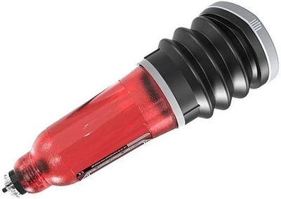 Гидропомпа Bathmate HydroMax5 цвет красный (21851015000000000)