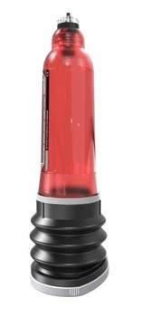 Гидропомпа Bathmate HydroMax7 цвет красный (21852015000000000)
