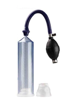 Вакуумная помпа с насадками Sailors Pump, 20 см (00795000000000000)