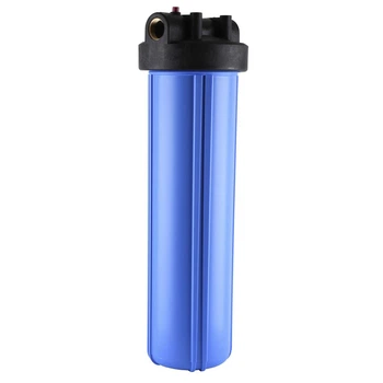 Фільтр-колба + ПП картридж Bіо+ systems SL20-BB Big Blue 20", 1"