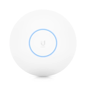 Точка доступа Ubiquiti UniFi U6 LR (U6-LR)