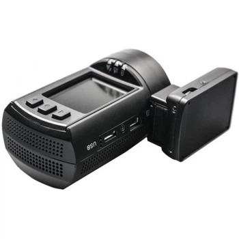 Видеорегистратор TrendVision Mini 2CH GPS PRO