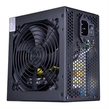 Блок питания Segotep GP750G Pro (SG-750G), 80+ Gold, 12cm fan (6959371301510)