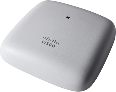 Беспроводные точки доступа Cisco >300 Мбит/с (ac стандарт) - купить в ...