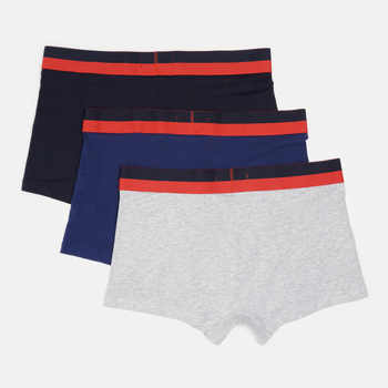 lacoste boxers xl