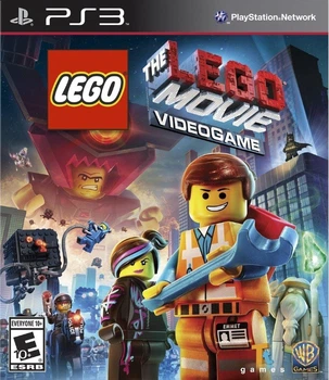 Игры на PlayStation 3 серии LEGO купить в ROZETKA: отзывы, цена в