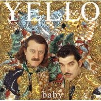 Виниловая пластинка Yello - Baby 2021 (7640161960992, Ltd.) Polydor/EU Mint (art.239762)