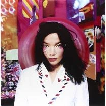 Виниловая пластинка Bjork - Post 2016 (4751724,180 Gm.) Polydor/EU Mint (art.239790)