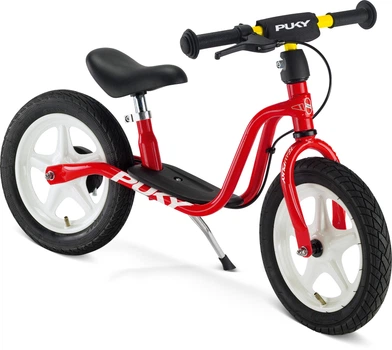 Дитячий Біговел Puky LR 1 L Br (від 2 до 5 років) Зріст 90 - 115 см з Гальмом