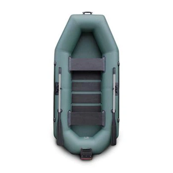 Надувная лодка Sport-Boat Cayman C-280LST