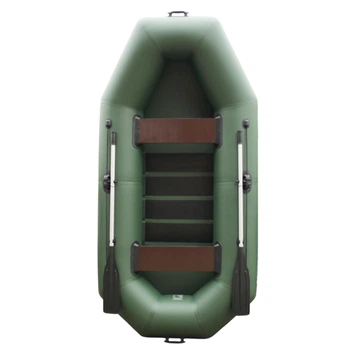 Надувная лодка Sport-Boat Cayman C-270LS