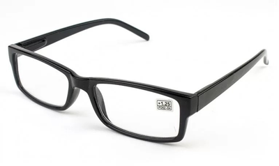Коригуючі окуляри Koko 8801 Модель №31 +4.00