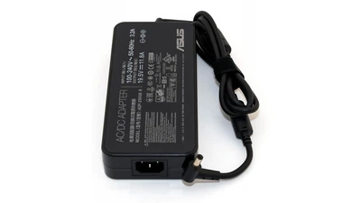 Блок питания для ноутбука ASUS 230W 19.5V 11.8A разъем 6.0/3.7mm с центр пином пр-ва Delta ORG (PSU-ASUS-027)