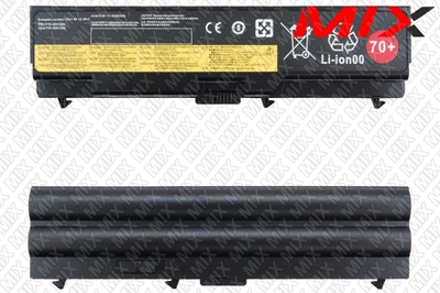 Батарея для LENOVO FRU 42T4793 FRU 42T4795 FRU 42T4797 FRU 42T4799 11.1V 5200mAh 11065009 Original