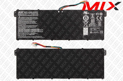 Батарея для Packard Bell EasyNote ENTF71BM TF71-BM ENTG81BA TG81-BAENTG83BA 15.2V 3220mAh Тип1 10372010 Original