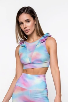 Спортивный топ Designed for Fitness Zefir S