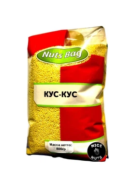 Кус-кус (800г)