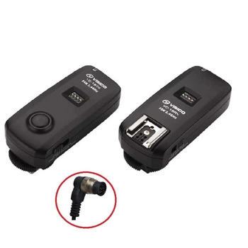 Радиосинхронизатор Visico VC-16 N1 Kit для Nikon
