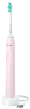 Электрическая зубная щетка PHILIPS Sonicare HX3671/11 Gemini 3100