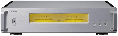 Усилитель мощности TEAC AP-701-S Silver