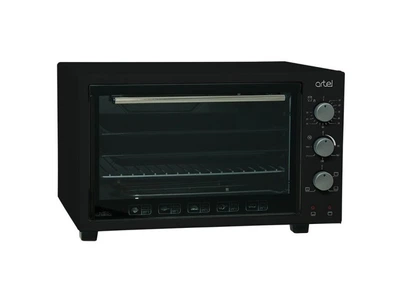 Електропіч Artel MD 3618 L Black