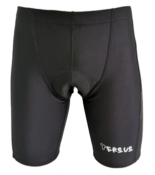 Велошорты Tersus ORI black / Размер XS (RS8896WPBLKXS)