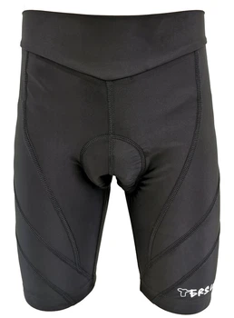 Велошорти Tersus DORI black / Розмір XS (RS088893BLKXS)