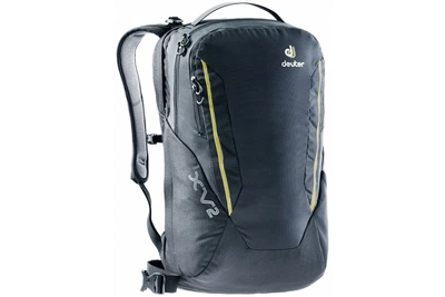 Рюкзак Deuter XV 2 black (7000) / Размер 19 (3850218 7000)