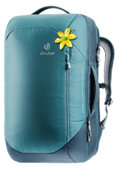 Рюкзак Deuter Aviant Carry On Pro 36 SL denim-arctic / Розмір 36 л (3510320 3388)