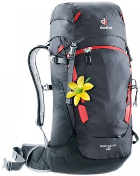 Рюкзак Deuter Rise Lite 26 SL цвет 4701 graphite-black / Размер 26 (3301018 4701)