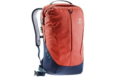 Рюкзак Deuter XV 3 lava-navy (5315) / Размер 21 (3850418 5315)