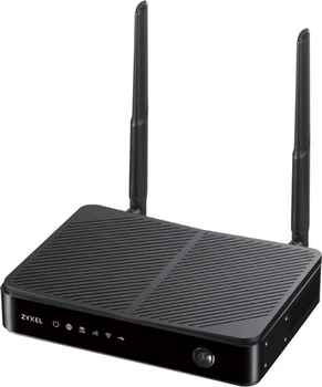 Router Zyxel LTE3301 Plus