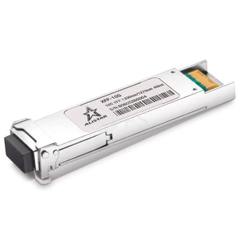 Модуль Alistar XFP 10GBASE BX 1SM WDM LC 40KM TX1330/RX1270nm