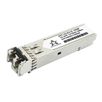 Модуль Alistar SFP 1000Base EX 2SM LC 40km 1310nm ddm