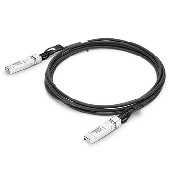 Кабель Alistar DAC SFP+ 10G Copper Twinax Cable 1M