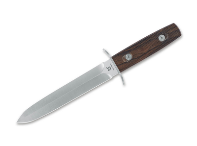 Нож Fox Arditi, wood (1753.04.20)