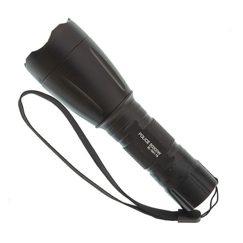 Тактический подствольный фонарик POLICE BL-Q1891-T6