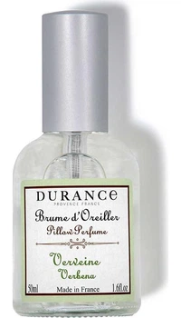 Духи для постели Durance Pillow Perfume 50 мл Вербена